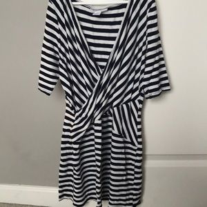 Motherhood Maternity Tee